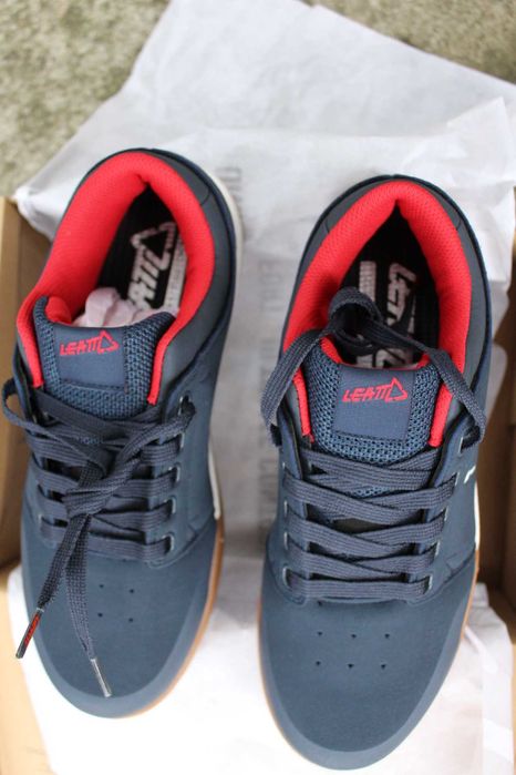 Leatt Onyx flatpedal pantof sport - MTB 43-43.5-44 si 44.5 EU