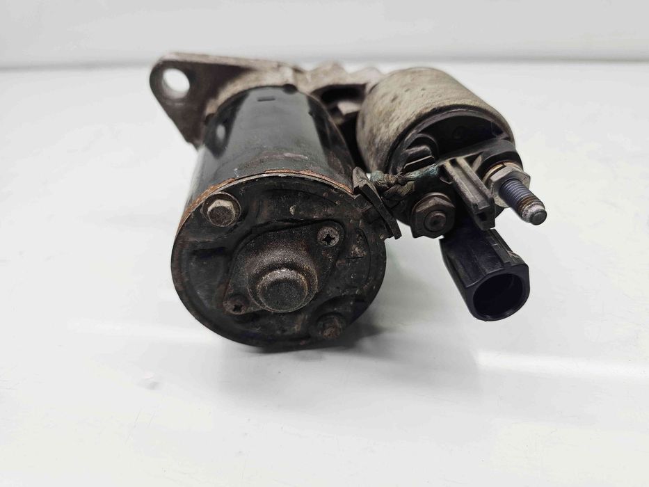 Electromotor 10 dinti  Volkswagen Passat B6 (3C2) [Fabr 2005-2010] 02