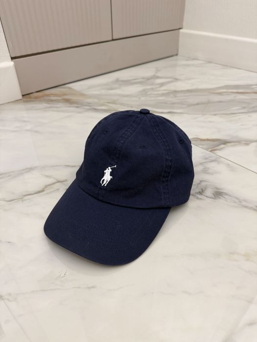 Ralph Lauren кепка оригинал