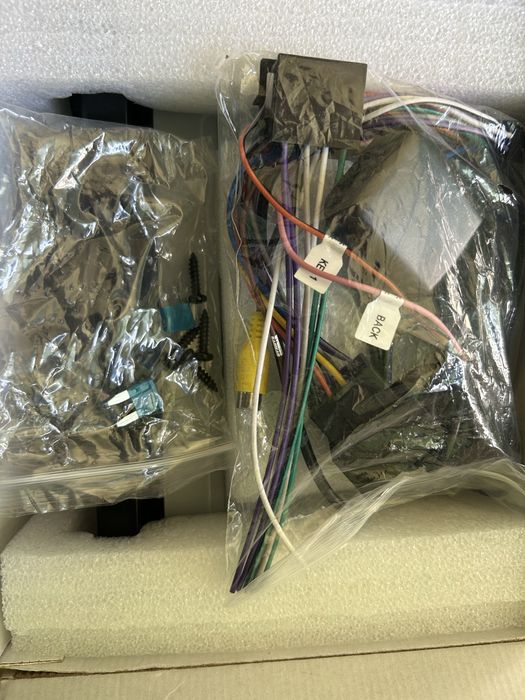 Андроид мафон +уселитель