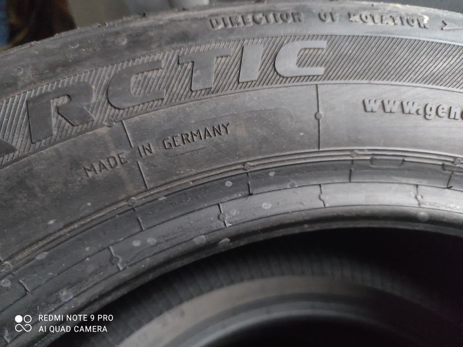 Балоны зимние б у