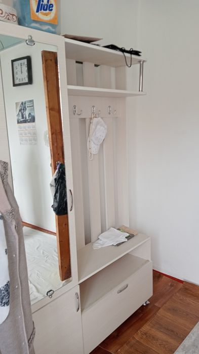 Прихожка краватпен