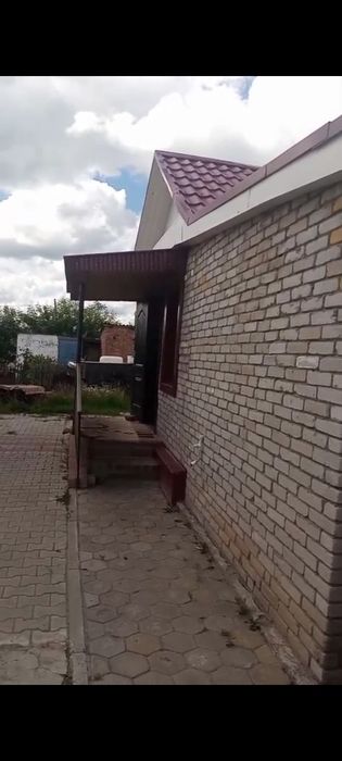Продам дом в п. Карабалык