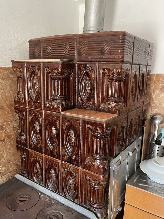 Vand doua sobe de teracota