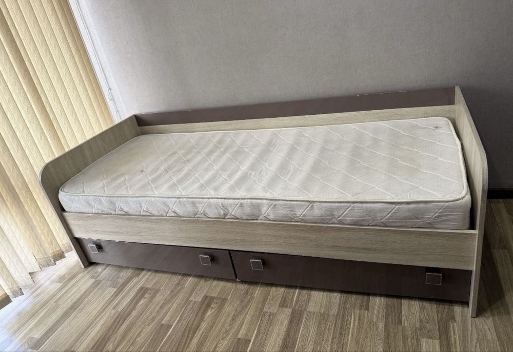 Продам детскую мебель 60 тыс