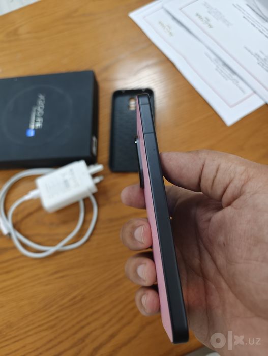 Vivo x200 fe global
