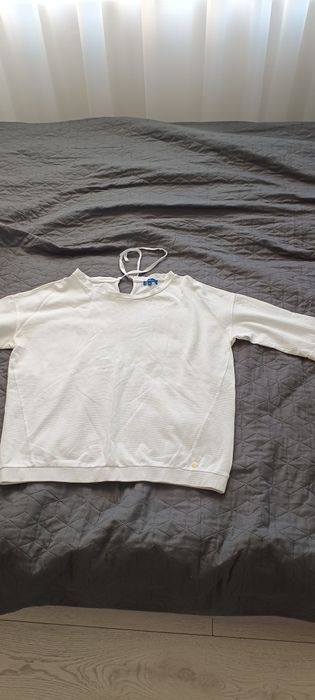 Bluze damă(6), primăvara -vară, mărime potrivită pt M,.