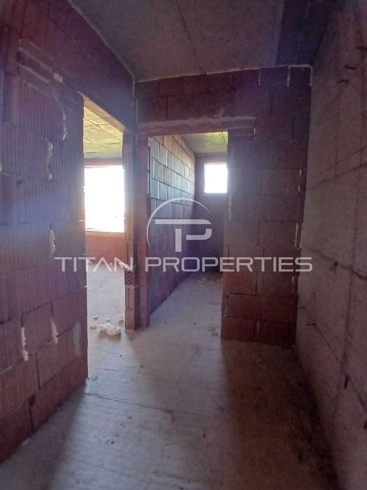 Двустаен апартамент Прослав