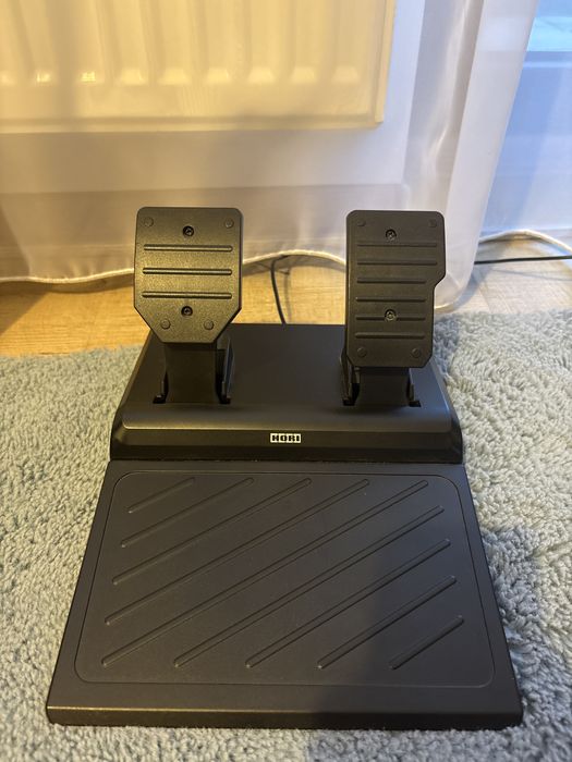 Volan  gaming hori pentru pc/ps4/ps5