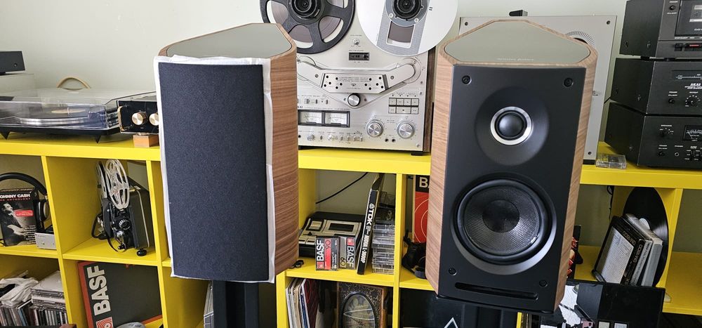 Boxe Sonus Faber Venere 1.5/Noi
