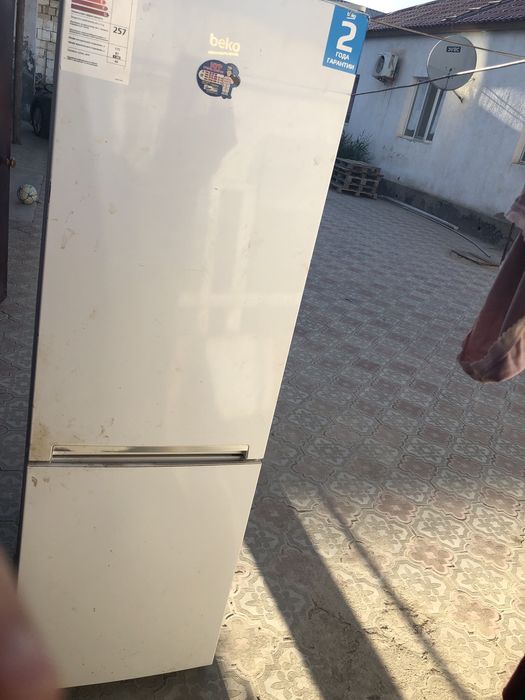На запчасти беко