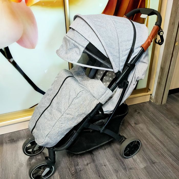 Коляска Coco Baby