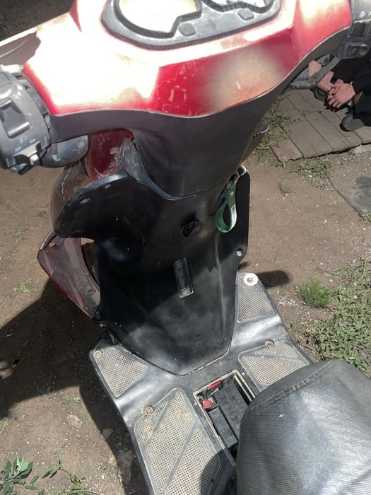 Продам скутер Racer