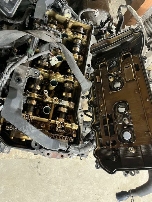 Двиготель 2 AR 2.5Toyota Rav4 XA30