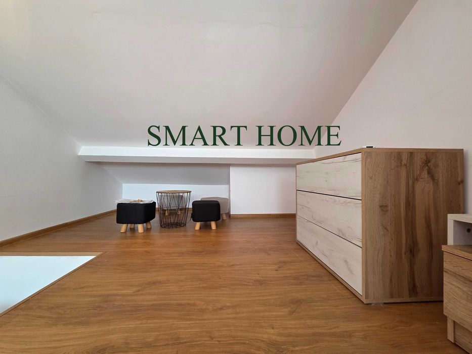 Дава се под наем Тристаен апартамент в Велико Търново, Колю Фичето - 60 кв.м за 407.49 € - Снимка #7