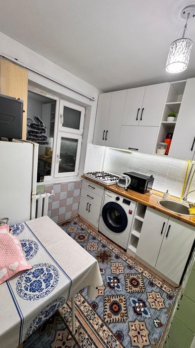 Продам 2х комнатную квартиру