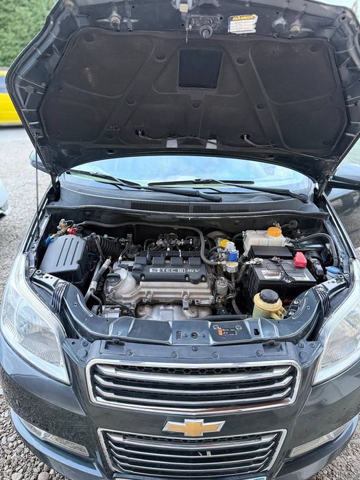 Nexia 3 ravon avtamat 2018