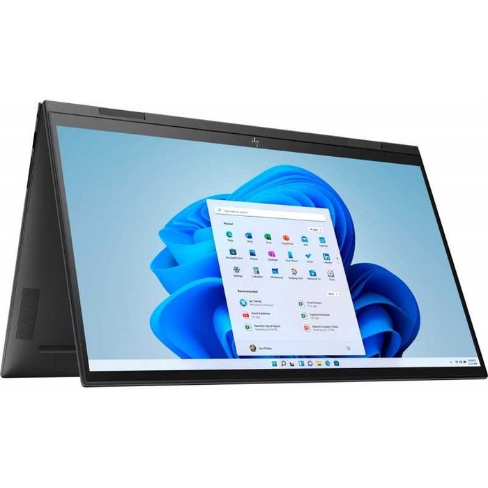 новый HP Envy x360 15.6-inch  R5 / 8Gb / 256Gb