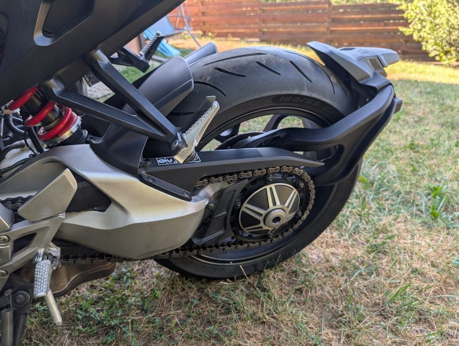 Honda CB1000R 2020 Neo Cafe