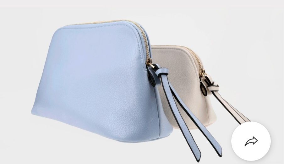 Новые косметички