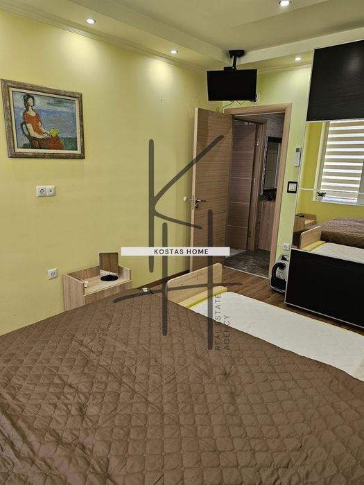 Продава се Двустаен апартамент в Варна, Кайсиева градина - 52 кв.м за 2549 €/кв.м - Снимка #5