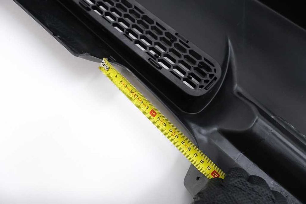 Pachet Exterior BMW Seria 3 E90 (2005-2008) M3 Design