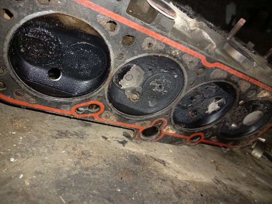 Галовка 2.о хорошем састояние