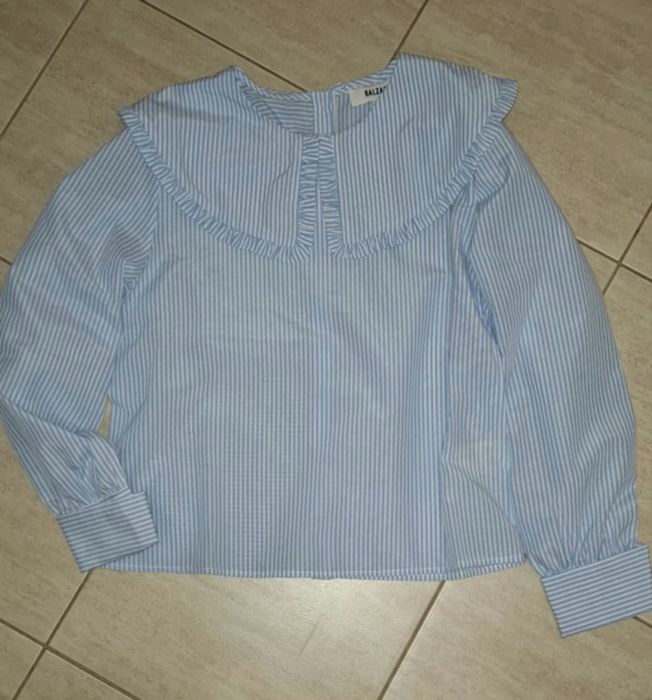 Рокля Balzac, maje