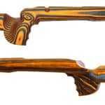 Pat arma GRS Sporter