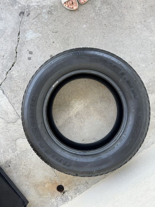 Balon 265/60 R18