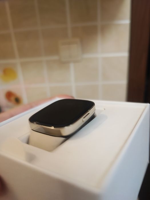 Часовник xiaomi redmi watch 3