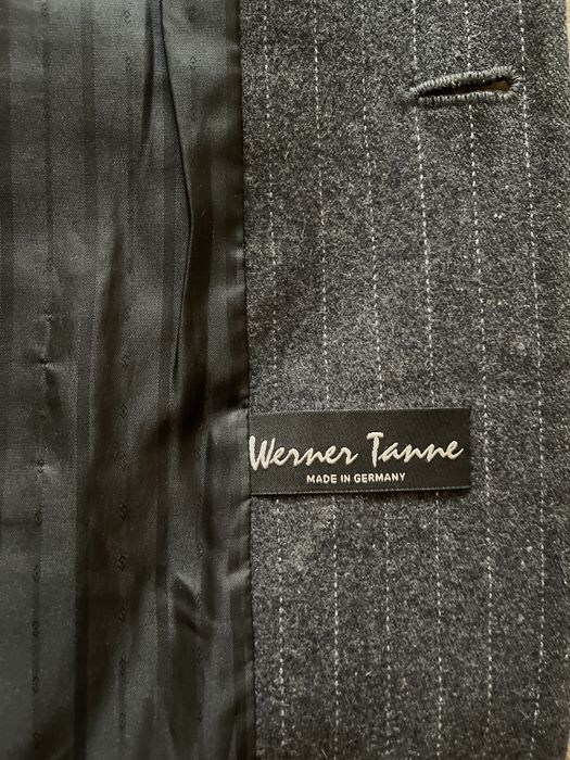 Пальто мужское