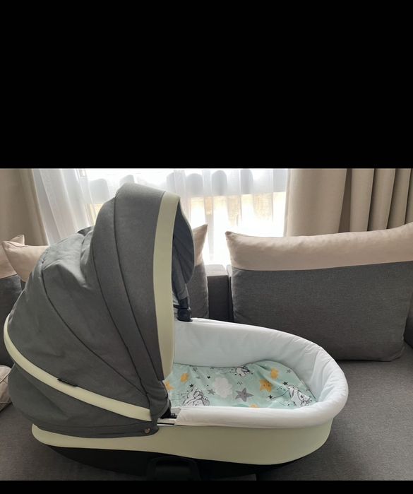 Количка Buba Zaza