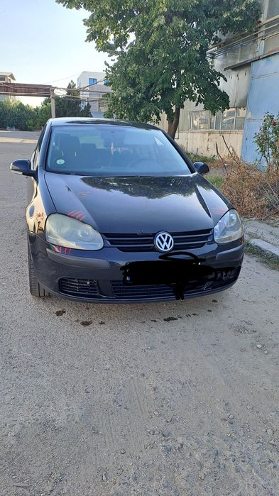 Volkswagen Golf 4