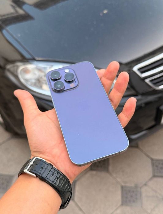 Iphone 14 pro sotladi