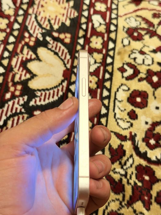 Se vinde urgent iphone 13 mini