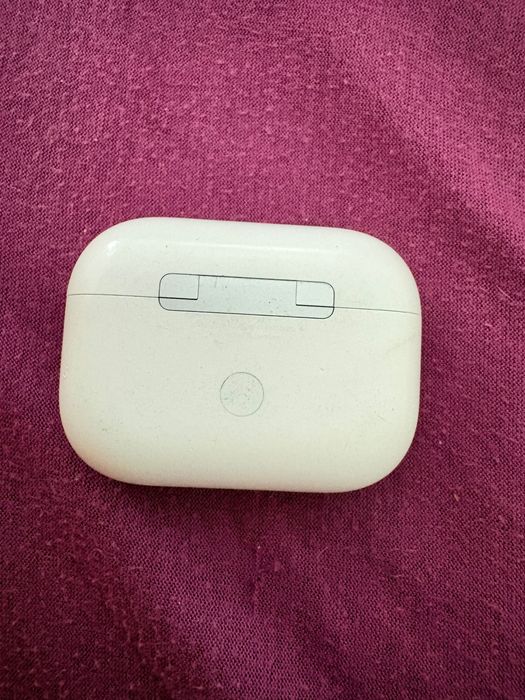 AirPods Pro 2 – Apple