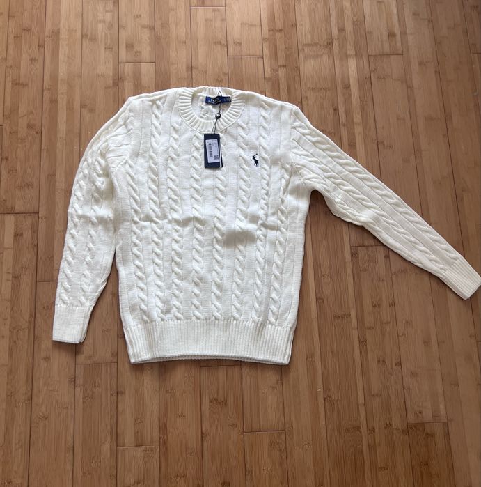 Ralph Lauren sweater nou