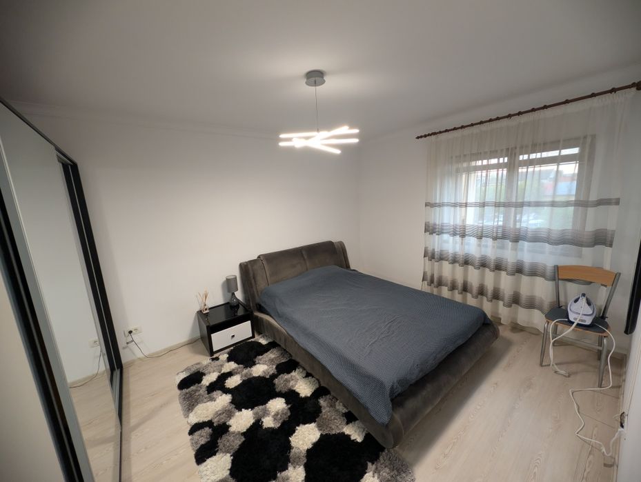 Apartament decomandat 2 camere, loc de parcare inclus, Iași  langa Păcurari (Persoană fizică)