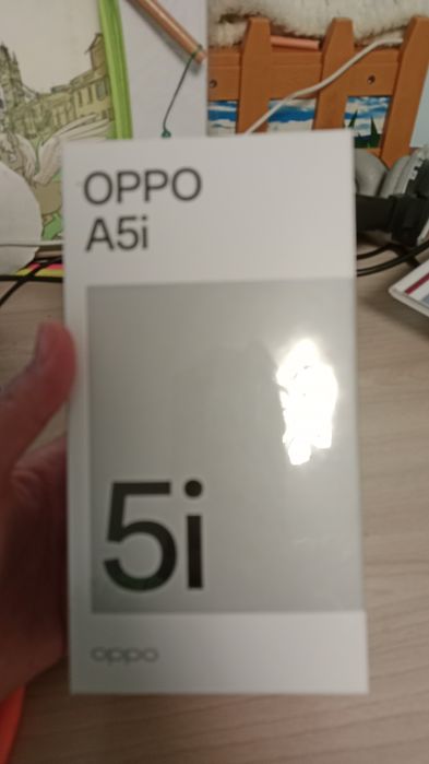 Смартфон Оппо A5I Oppo A5I