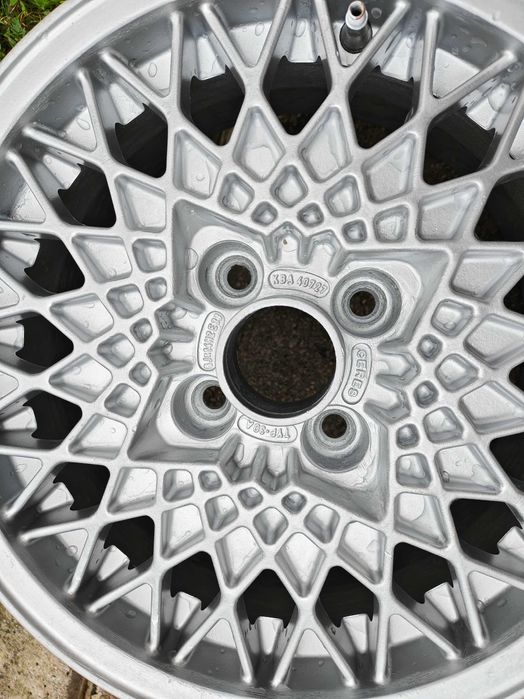 Джанти 14' за BMW - 6Jx14H2E33