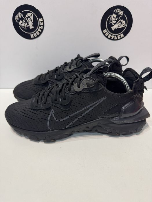 Маратонки NIKE REACT . Номер 41