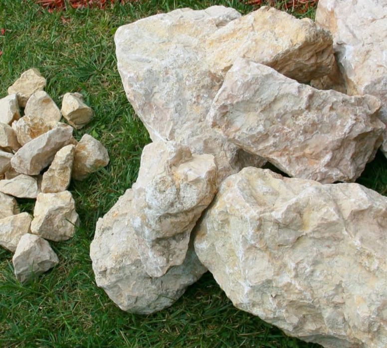 Bolovani ornamentali decor, orice dimensiune, Amnajeri etc