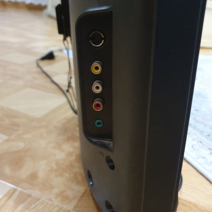 Телевизор Sony Bravia