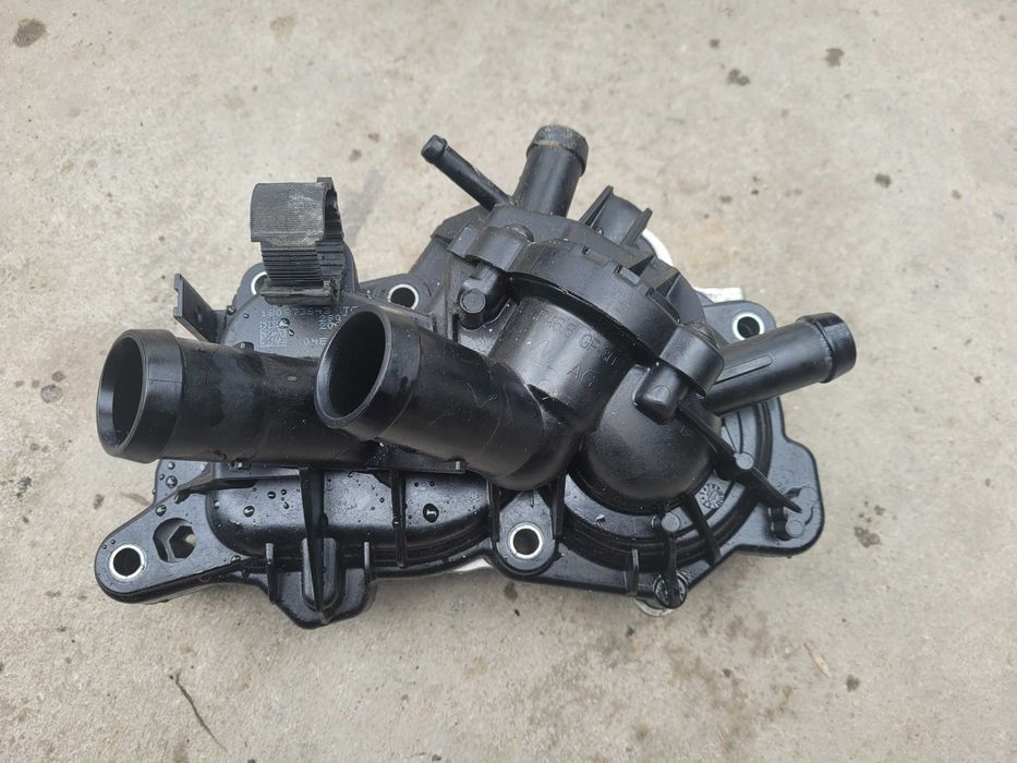 Pompa apa corp termostat 1.0 TSI DBY DKR Fabia Polo AW Golf 7
