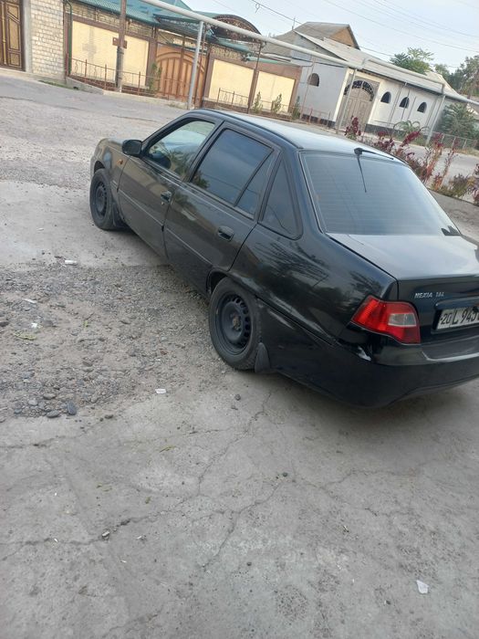 Шевролет нексия 2