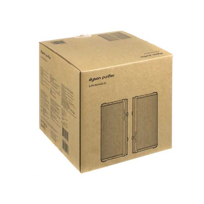 Угольный HEPA фильтр для очистителя/увлажнителя воздуха Dyson PH04!