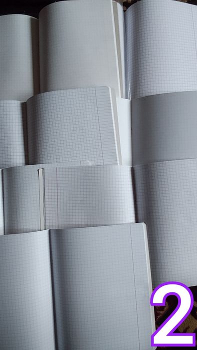 Тетради разные продаю