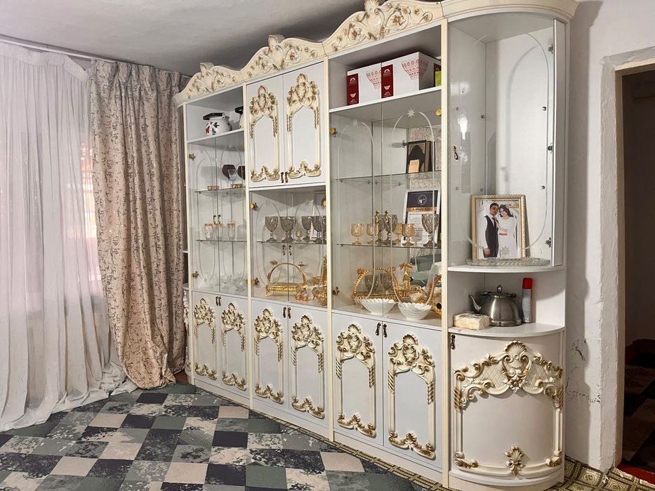 Продается дом в Шанхай
