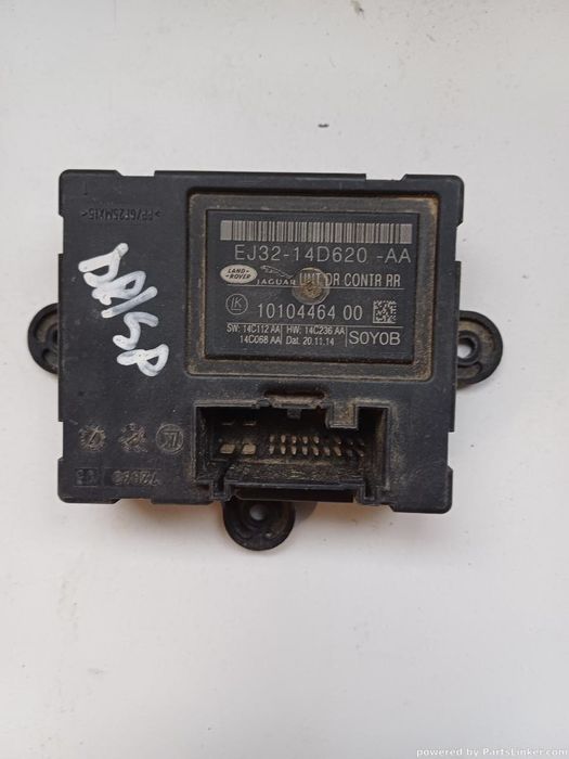 Modul Control Land Rover Range Rover Evoque (Lv_, L538) [ 2011 - > ] Oem Ej3214D620Aa